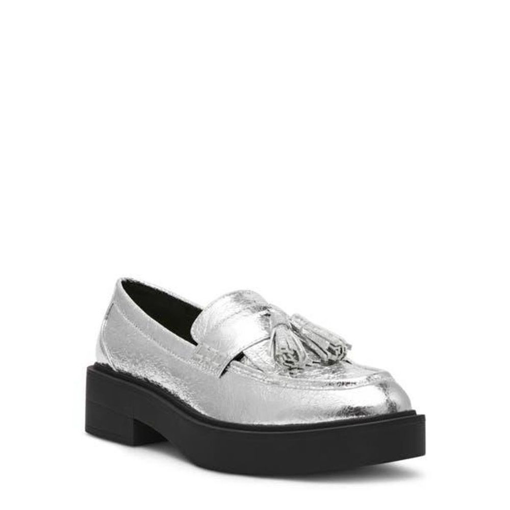 Steven New York | Beryn platform loafer